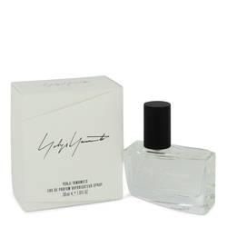 Yohji Yamamoto Pour Femme EDP for Women (30ml / 50ml / 100ml)