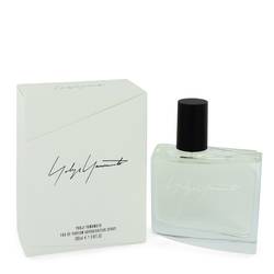 Yohji Yamamoto Pour Femme EDP for Women (30ml / 50ml / 100ml)