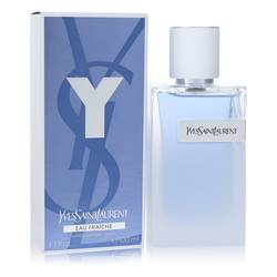 YSL Y Eau Fraiche Spray for Men | Yves Saint Laurent