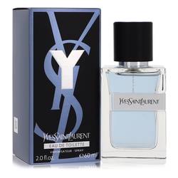 YSL Y EDT for Men | Yves Saint Laurent (60ml / 100ml)