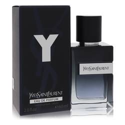 YSL Y EDP for Men | Yves Saint Laurent (100ml Ready Stock - WhatsApp 9222 0111)