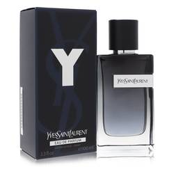 YSL Y EDP for Men | Yves Saint Laurent (100ml Ready Stock - WhatsApp 9222 0111)