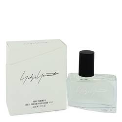 Yohji Yamamoto Pour Femme EDP for Women (30ml / 50ml / 100ml)