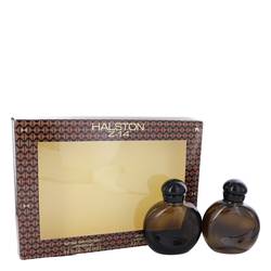 Halston Z-14 Cologne Gift Set for Men