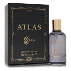 Zaib Atlas Extrait de Parfum for Unisex
