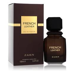 Zaien French Leather EDP for Men