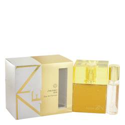 Shiseido Zen EDP for Women with 0.5 oz Miniature