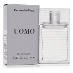 Zegna Uomo Miniature (EDT for Men) | Ermenegildo Zegna