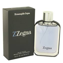 Z Zegna EDT for Men | Ermenegildo Zegna (50ml / 100ml)