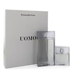 Zegna Uomo Cologne Gift Set for Men | Ermenegildo Zegna