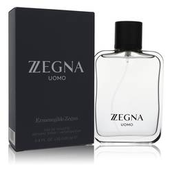 Zegna Uomo EDT for Men | Ermenegildo Zegna (50ml / 100ml)