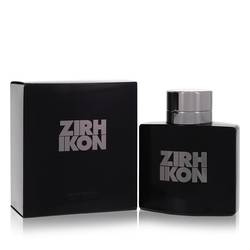 Zirh Ikon EDT for Men | Zirh International (75ml / 125ml)