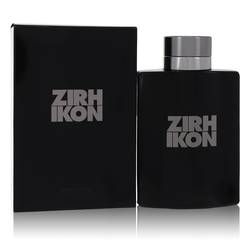 Zirh Ikon EDT for Men | Zirh International (75ml / 125ml)