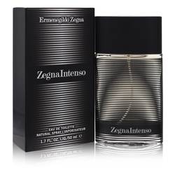 Zegna Intenso EDT for Men | Ermenegildo Zegna (100ml / 50ml)