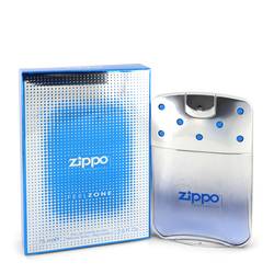 Zippo Feel Zone EDT for Men