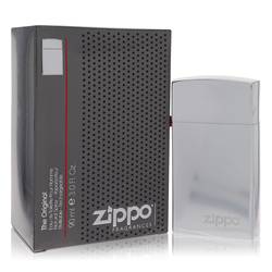 Zippo Mythos EDT for Men (Tester)