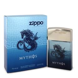 Zippo Mythos EDT for Men (40ml / 75ml)