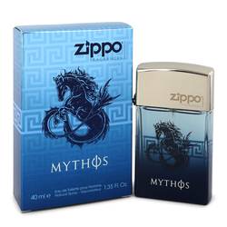 Zippo Mythos EDT for Men (40ml / 75ml)