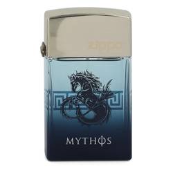 Zippo Mythos EDT for Men (Tester)