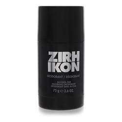 Zirh Ikon Alcohol Free Fragrance Deodorant Stick | Zirh International