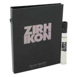 Zirh Ikon Vial | Zirh International