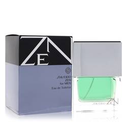 Shiseido Zen EDT for Men (100ml Ready Stock - WhatsApp 92220111)