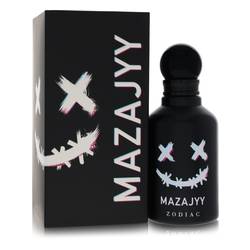 Zodiac Mazajyy EDP for Men