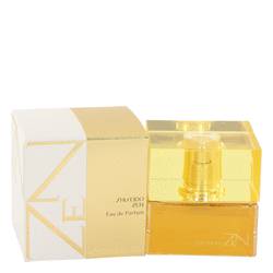 Shiseido Zen EDP for Women (30ml / 50ml / 100ml)