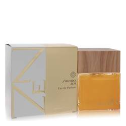 Shiseido Zen EDP for Women (100ml $79 Ready Stock - WhatsApp 9222 0111)