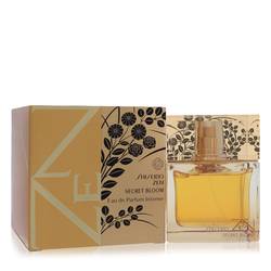 Shiseido Zen Secret Bloom EDP for Women