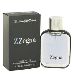 Z Zegna EDT for Men | Ermenegildo Zegna (50ml / 100ml)