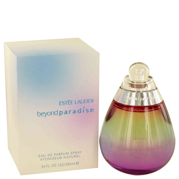 Estee Lauder Beyond Paradise EDP for Women (50ml bottle Manufacture: 01 April 2019)