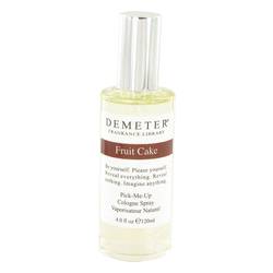 Demeter Fruit Cake Cologne Spray for Women