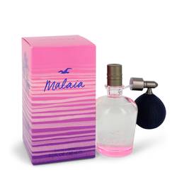 Hollister 2025 fragrance women's